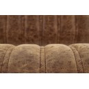 Стул барный HALMAR H88 коричневый/черный